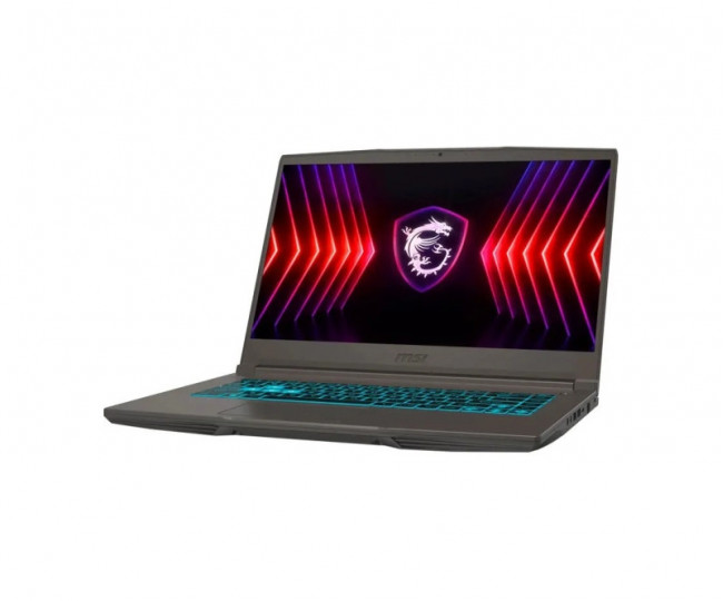 Ноутбук MSI Thin A15 B7VE-466US (THINA15B7466)